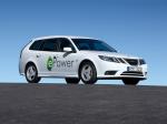 Saab 9-3 ePower Concept 2010 года